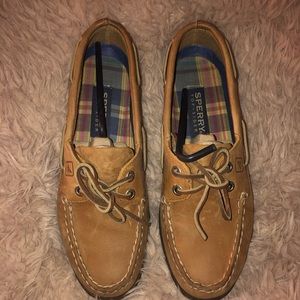 Sperry Top Siders Shoes
